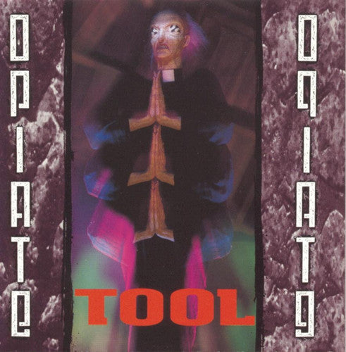 TOOL - Opiate
