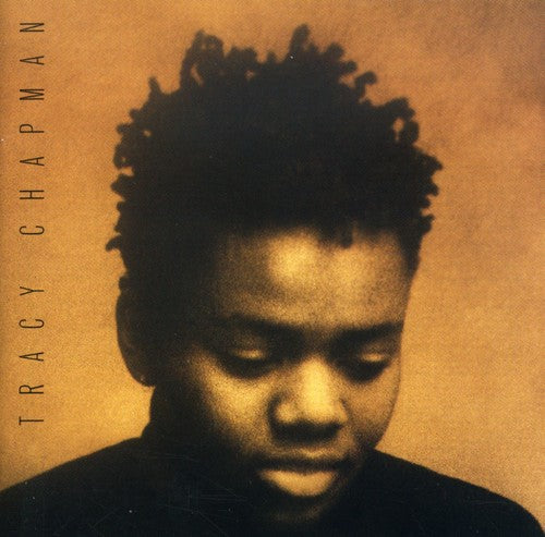 Tracy Chapman – Tracy Chapman s/t (ORANGE)
