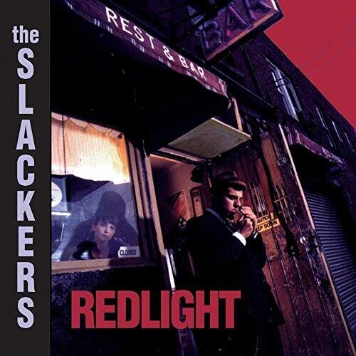 The Slackers – Redlight