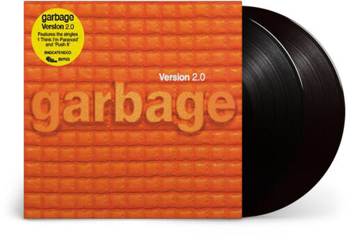 Garbage – Version 2.0