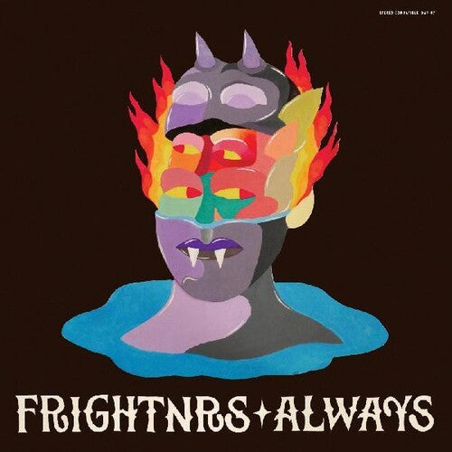 The Frightnrs – Always