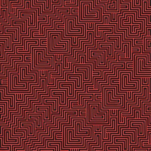 The Black Angels – Wilderness Of Mirrors (ocean blue + red pressing)