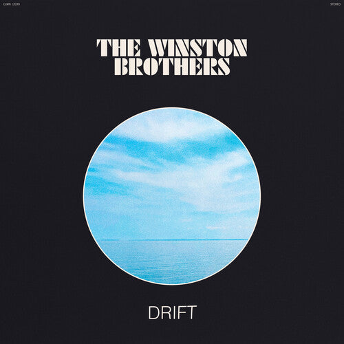 The Winston Brothers – Drift (coke bottle)