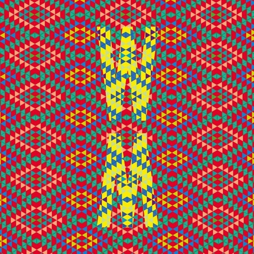 Goat – World Music (acid yellow vinyl)