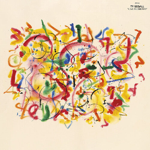 Ty Segall – Love Rudiments