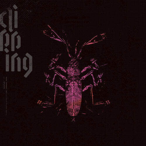 Clipping. – Dead Channel Sky