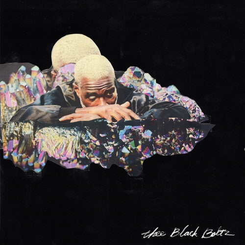 Tunde Adebimpe – Thee Black Boltz