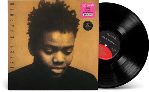 Tracy Chapman – Tracy Chapman s/t
