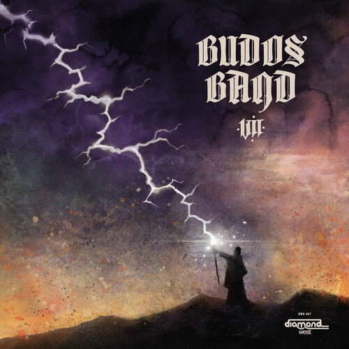 The Budos Band – VII (purple)