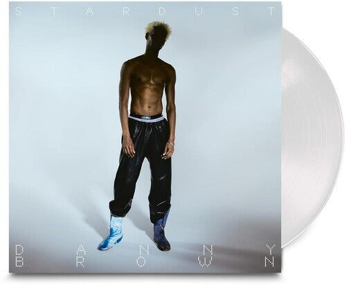Danny Brown – Stardust