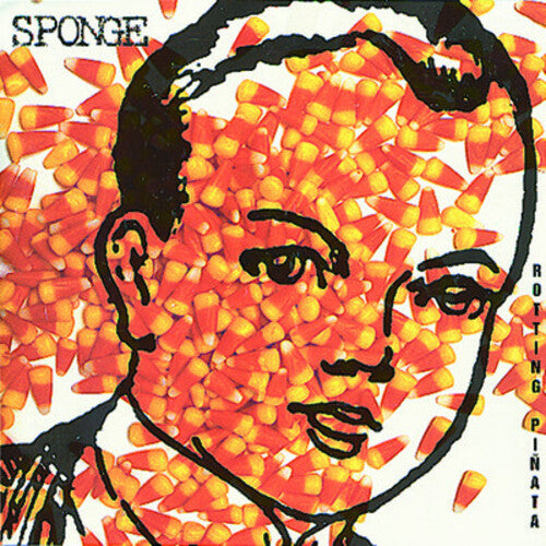 Sponge – Rotting Piñata