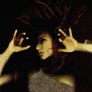 Tori Amos – From The Choirgirl Hotel (unofficial)