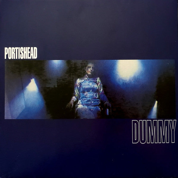 Portishead – Dummy