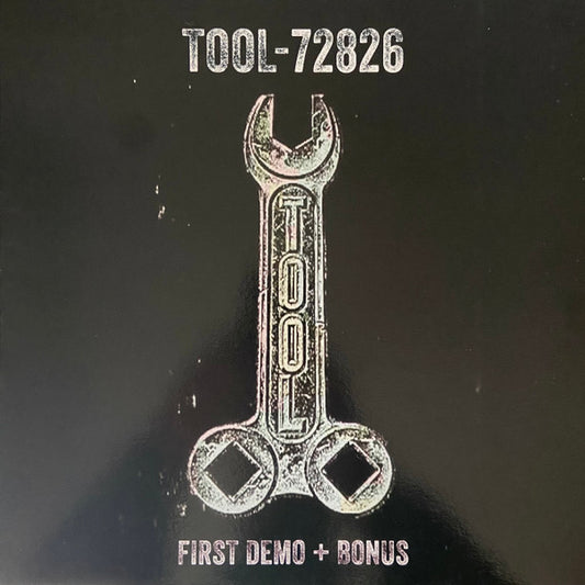 Tool – 72826 (First Demo + Bonus)