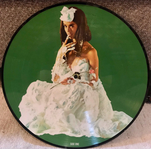 Herb Alpert's Tijuana Brass – Whipped Cream & Other Delights - picture disc