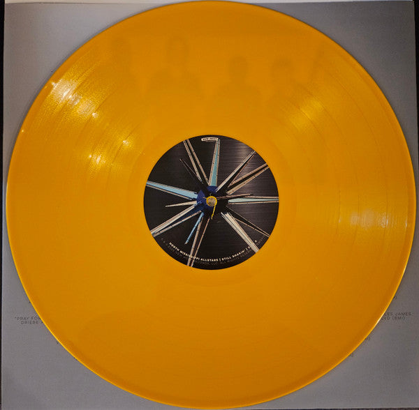 North Mississippi Allstars – Still Shakin'