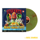Primus / Puscifer / A Perfect Circle – Sessanta E.P.P.P. 12" Vinyl (SessantaLive Web Exclusive)