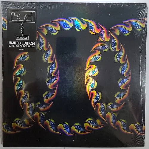 TOOL - Lateralus 2xLP