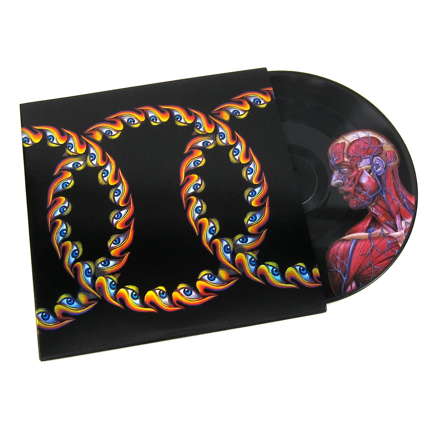 TOOL - Lateralus 2xLP