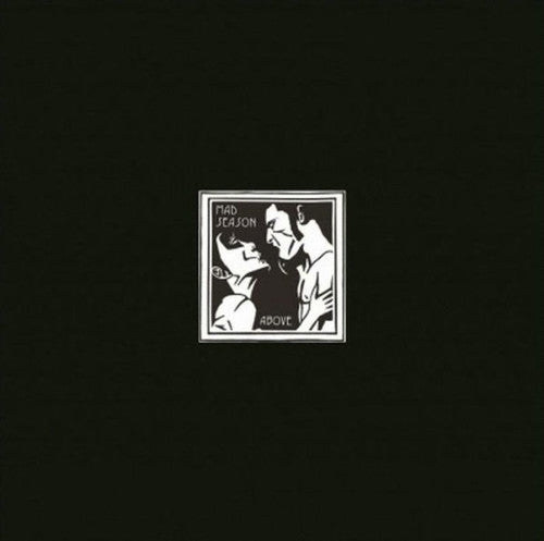 Mad Season - Above 2xLP