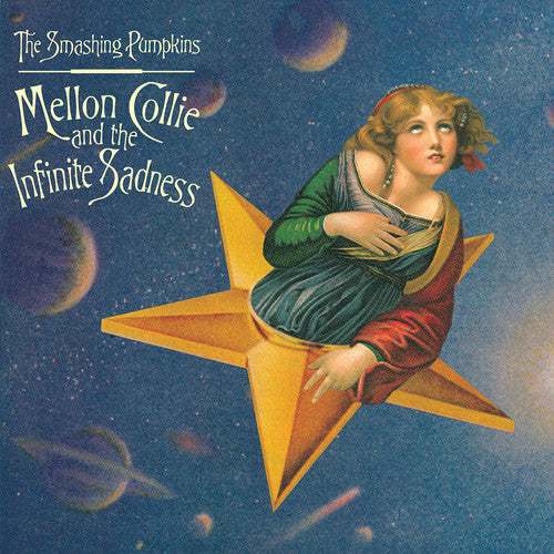 The Smashing Pumpkins – Mellon Collie And The Infinite Sadness