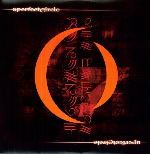 A Perfect Circle - Mer de Noms - 2xLP