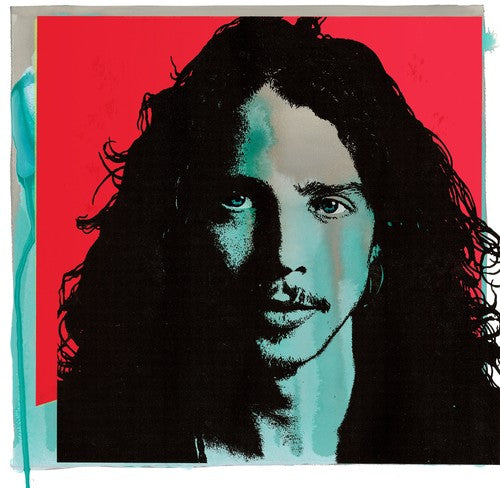 Chris Cornell – Chris Cornell - 2xLP 180g
