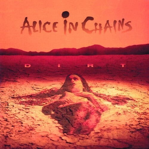 Alice in Chains - Dirt (2022 reissue)