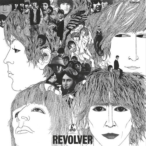 The Beatles - Revolver - 2022 Special Edition