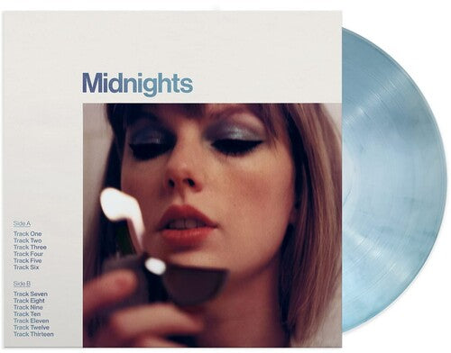 Taylor Swift - Midnights
