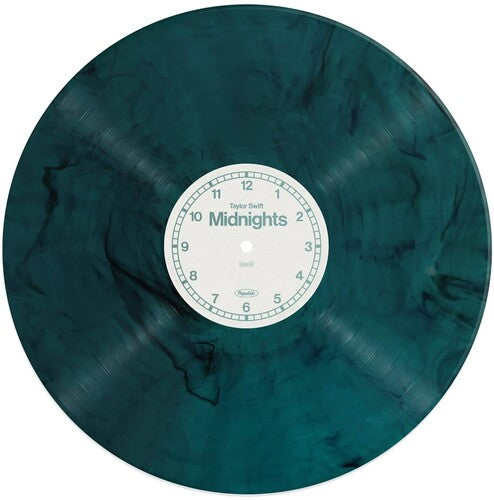 Taylor Swift - Midnights
