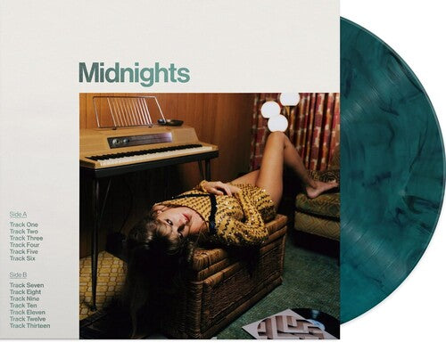 Taylor Swift - Midnights