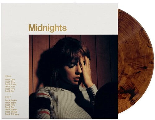 Taylor Swift - Midnights