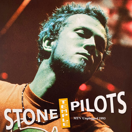 Stone Temple Pilots – MTV Unplugged 1993 (unofficial)