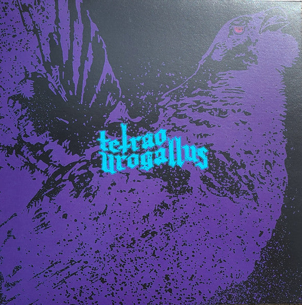 Tetrao Urogallus – Tetrao Urogallus s/t