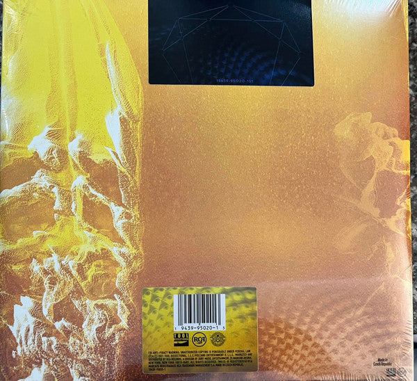 TOOL – Fear Inoculum - 3xLP