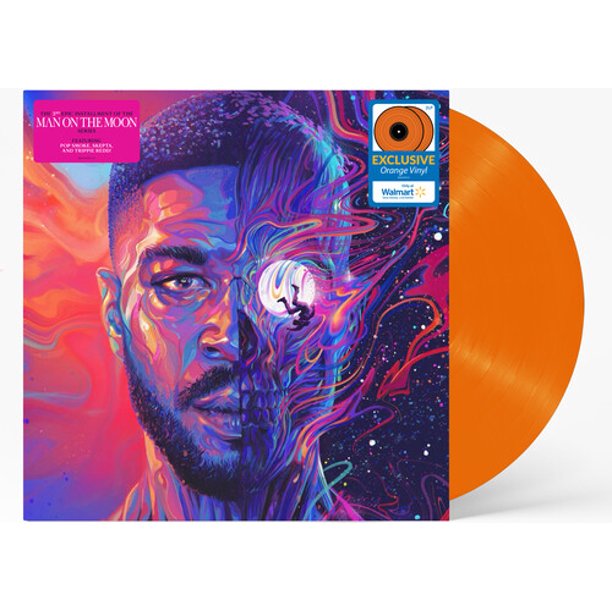Kid Cudi – Man On The Moon III: The Chosen