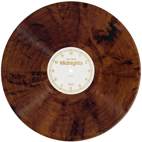 Taylor Swift - Midnights