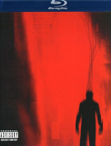 Nine Inch Nails – Live: Beside You In Time (Blu-Ray)