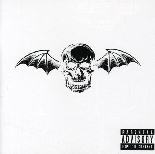 Avenged Sevenfold – Avenged Sevenfold s/t