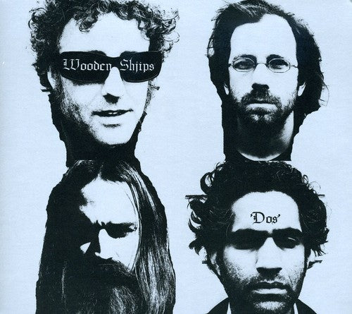 Wooden Shjips – Dos