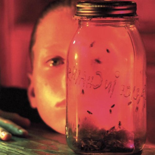 Alice In Chains – Jar Of Flies / SAP