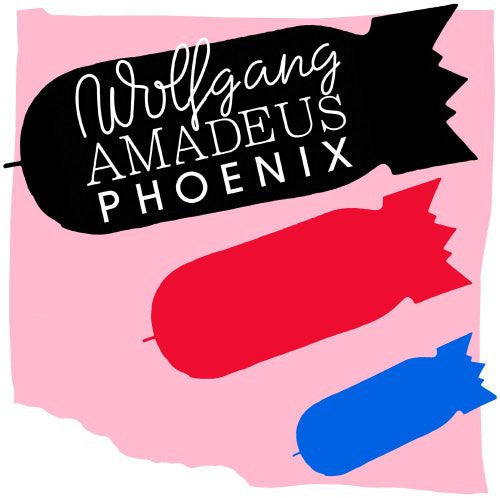 Phoenix - Wolfgang Amadeus