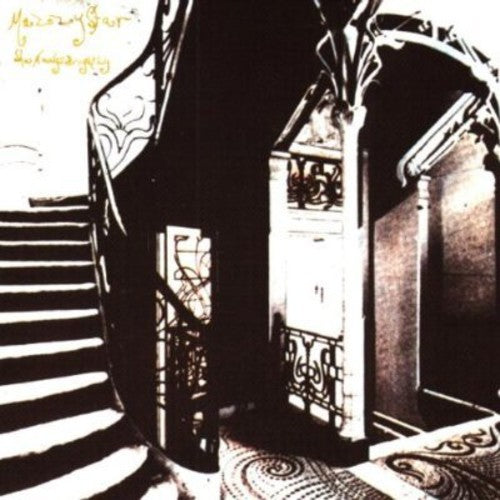 Mazzy Star – She Hangs Brightly (aqua)