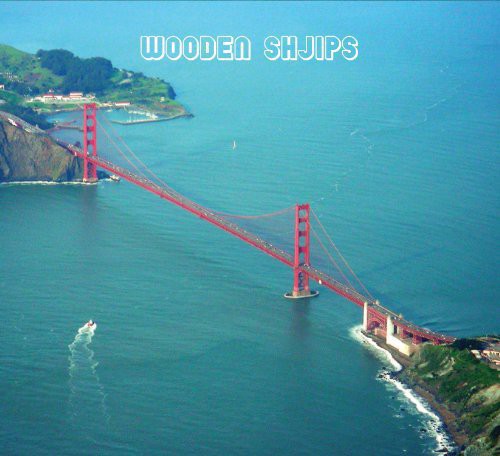 Wooden Shjips – West