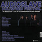 Audioslave – Hultsfred Festival