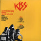 Kiss – Lafayette Music Room, Memphis, TN. April 18th, 1974