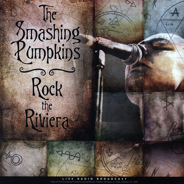 The Smashing Pumpkins – Rock The Riviera