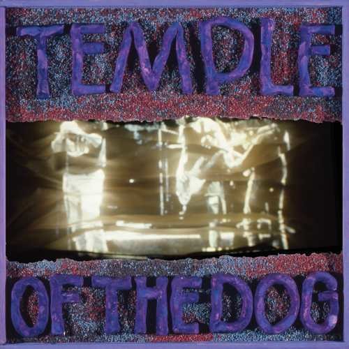 Temple Of The Dog – Temple Of The Dog s/t