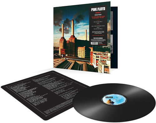 Pink Floyd – Animals